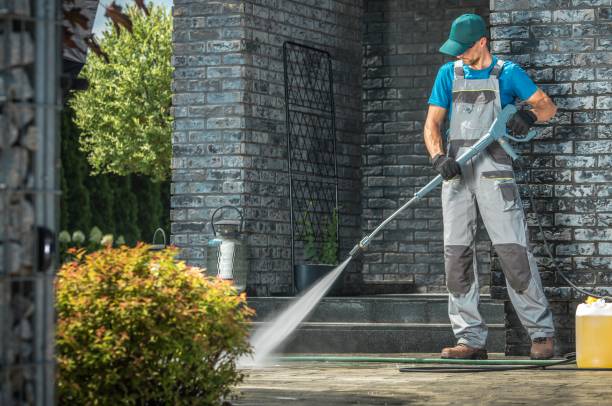 Comstock Northwest, MI Pressure Washing Services Company